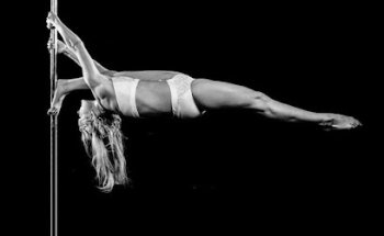 Body Synergy Pole Dancing at One Fitness Academy