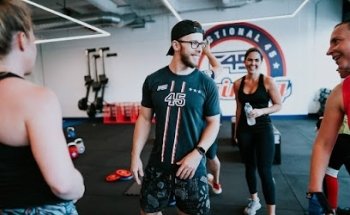 F45 Training Shepherd's Bush