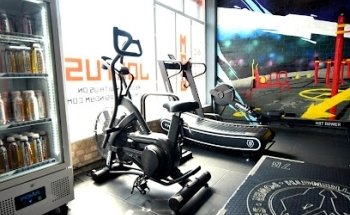 Muscle Basin Gym