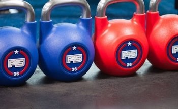 F45 Training Tooting
