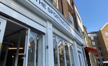 The Sporting Club