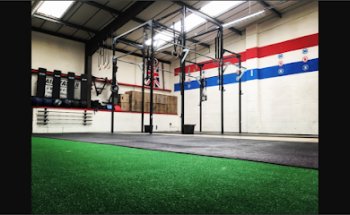 CrossFit Wigan