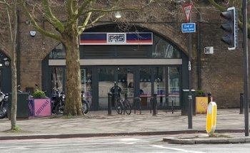 F45 Vauxhall