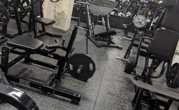 Blockhouse Gym