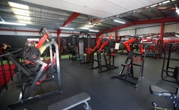 Performance Gym & Fitness