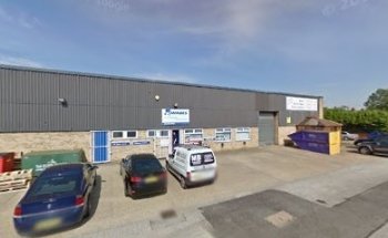 Lincoln City Gymnastics Club