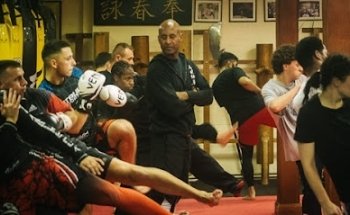 The London Wing Chun Academy