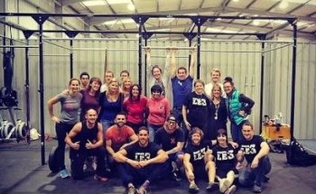 CrossFit LE3