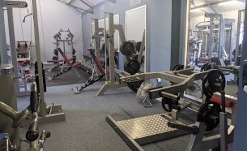 Elite Gym