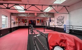 Super Fire Gym