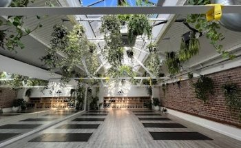 adidas Fitness and Lifestyle Studio