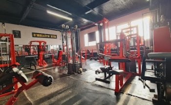 O'Malley's Gym