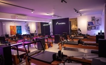 Kore Gallery Reformer Pilates