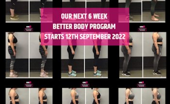 Level 10 Ladies fitness Studio