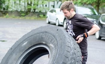 Omnifunctional Fitness