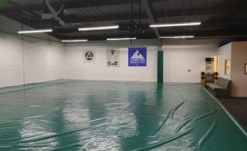 Connection Jiu Jitsu