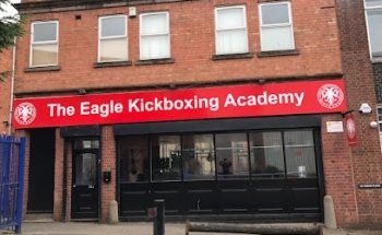 The Eagle Kickboxing Academy