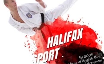Halifax Sport Karate