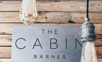 The Cabin Gym