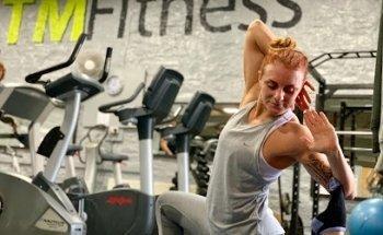 Tarka Leisure Centre Barnstaple Schedule Price And Reviews