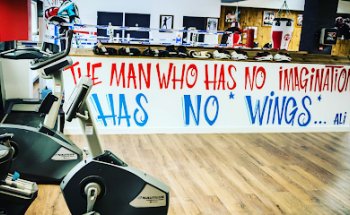 North London Boxing Club