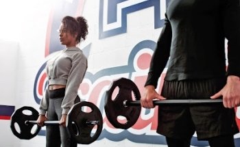 F45 Blackwall