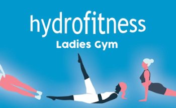 Hydrofitness Ladies Only Gym