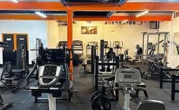 The Gym Factory