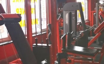 World Class Gym