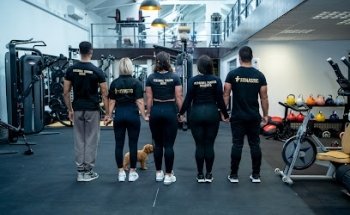 FitnasticUK