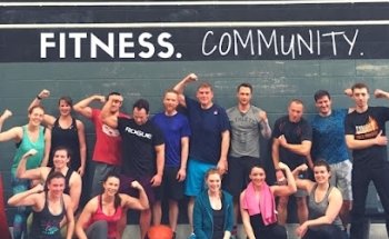 LN CrossFit