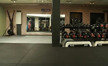 Robinson Fitness