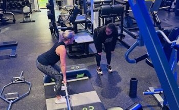 Fitness Space Henley