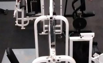 Peak Body Gym