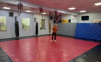 Tokei Martial Arts and Fitness Centre