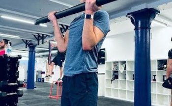 F45 Training Liverpool Street
