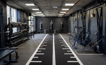 Foundry Gym - Richmond