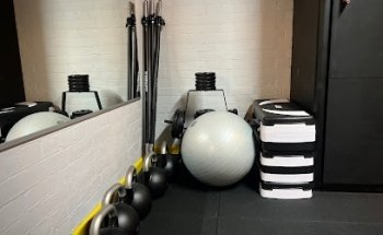 Getters Fitness