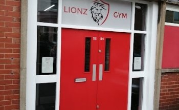 lionz gym