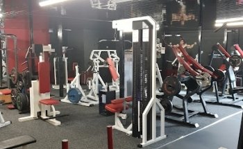 ACHIEVE FITNESS