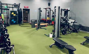 Love Fitness Henley