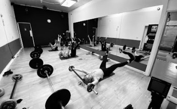 Nc Fitness