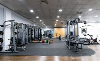 City Athletic Moorgate