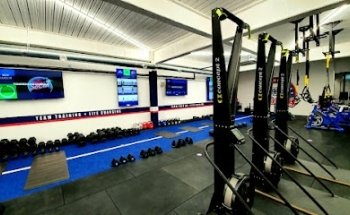 F45 Training Fulham