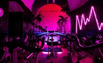 London Fields Fitness Studio