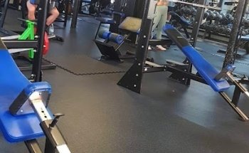 Proper Gym