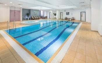 Club Moativation Health & Fitness Club Chester