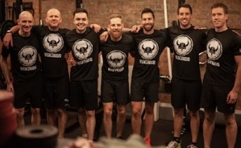 Evolve Fitness