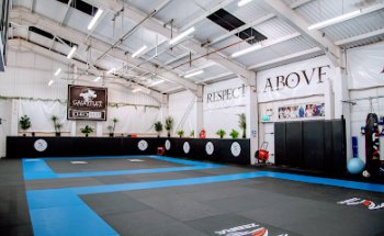 The Gauntlet Fight Academy