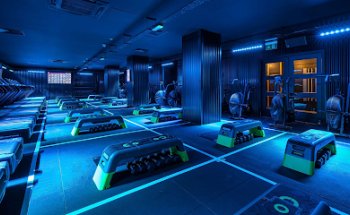 TRIB3 Manchester - The Ultimate HIIT Workout
